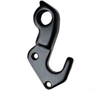 55x30mm Cycle Rear Mech Hanger for FOCUS Bikes | Compatible with FOCUS Izalco MAX series, ensures seamless integration, reliable gear performance, sleek look