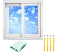 55x38cm,58x28cm,60x55cm,Vent Sliding Window,House Replacement Windows