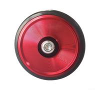 55x9mm Fold Bike Caster for m6 Bolt-On Design 55x9mm Fold Bike