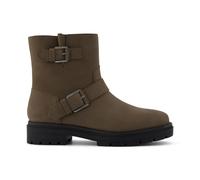 56.00 women's boots Toms Ionie Moto Vert 41