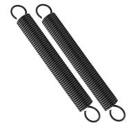 56-1 Ladder Spring Replacement Kit, Compatible with Werner Model Attic Ladders W2208 W2210 W2508 W2510 WH2208 WH2210 WH2508 WH2510-2 Pack