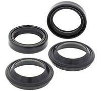 56-132 Fork & Dust Seal Kit Replacement for Suzuki GSX600F GSX750F Katana 1988-2006