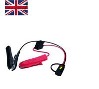 56-384 Comfort Connector Adapter - Efficient Battery Charger for Modern Vehicles
