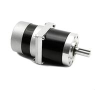 56-57MM Planetary Reduction DC Brushless Motor 24V 35W 52mm 56GP-57BL2445A