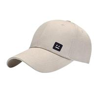 56-58cm 59-63cm 63-69cm Large Head Man Big Size Causal Peaked Hats Cool Hip Hop Hat Man Plus Size Baseball Caps(A12 khaki,63-70CM)