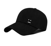 56-58cm 59-63cm 63-69cm Large Head Man Big Size Causal Peaked Hats Cool Hip Hop Hat Man Plus Size Baseball Caps(A2black,59-64CM)