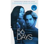 56 Days: A Thriller