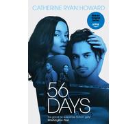 56 Days : The addictive bestselling psychological suspense thriller behind the NEW major Amazon Prime TV series from the author of The Nothing Man