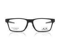 (56) Oakley OX8174F HEX JECTOR Asian Fit 817401 Men New Eyeglasses