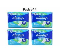 Always Ultra Normal Pads 16 Pack