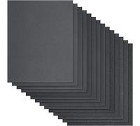 56 Pieces Sandpapers 60 to 2000 Assorted Grit Dry Wet Abrasive Sandpaper 9 x 11 Inches Waterproof Sanding Paper Sheets for Metal Sanding Wood Furniture Finishing Automotive Polishing