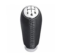 56 Speed MT Gear Shift Knob Replacement for Chevrolet for Chevy for Cruze 08-2012 Gearshift Manual Car Shifter Lever Stick Pen Ball Car Shift Knob (Color : A)(B)
