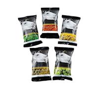 560-0489 Lincoln Horse Bix Assorted Flavours 150Grams x 1