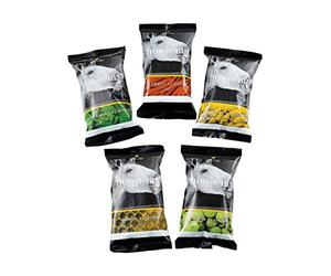 560-0489 Lincoln Horse Bix Assorted Flavours 150Grams x 1