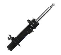 Front Left Gas Shock Absorber Single Fits Mini Clubman Conv Coupe Sachs 313738