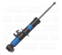 560 120 Shock Absorber Rear Fits Mini Mini Convertible Roadster Clubman By Sachs