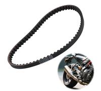 560-8M Drive Belt Replacement for Surron - Premium Black Transmission Belt Compatible with Sur-Ron Light Bee X/X160/X260, Talaria & Segway Electric Dirt Bikes Motorcycle E-Bike Drive