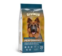 5600276940113 DIVINUS Performance for German Shepherd - dry dog food - 20 kg DI