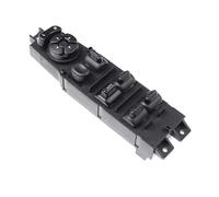 56009449AC Power Automotive Window Control Switches Fit for 1997-2001 Left 4 Door Automobile Part Electric Window Switches Driver