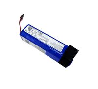 5600mAh 14.4V Li-ion Replacement Battery BP4S2PPM5D, Compatible with Narwal J3 J4 Freo X Freo Pro Robot Vacuum Cleaner High-Capacity(6500mAH)