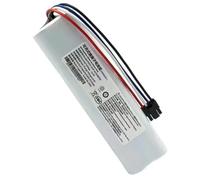 5600mAh 14.4V Li-ion Replacement Battery, Compatible with Xiaomi Mijia X10+ Plus B101CN OMNI 1S Dreame F9 D9 L10 Pro Plus S10 S20 Robot Vacuum Cleaner Spare Parts(1battery)
