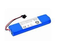 5600mAh 14.8V Li-ion Replacement Battery STYTJ02YM, Compatible with Xiaomi LDS Mop P Mop 2S Haier JX37 Robot Vacuum Cleaner Extended Runtime(3000mAh)