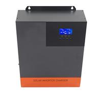 5600W MPPT Solar Charge Controller Advanced Pure Sine Wave Inverter for
