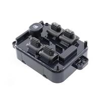 56010677AA 56054002AA Car Electric Power Window Switch Lifting Window Lock Button Parts For Jeep For Liberty 2005-2007 KCRTQNS