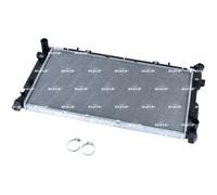 56020 RADIATOR, ENGINE COOLING NRF