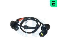 560237A Wheel Speed Sensor Right Front Fits Chevrolet Aveo Saloon Hatchback ERA