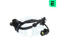 ERA 560239A Wheel Speed Sensor Left Rear Fits Chevrolet Aveo / Kalos Hatchback