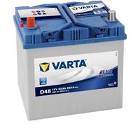 5604110543132 Starter Battery Fits Aston Martin Cygnet Chevrolet Evanda By Varta