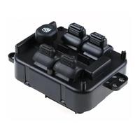 56054002AA For Jeep For Cherokee For Liberty Master Power Window Lifter Control Switch