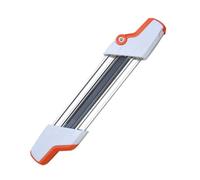 56057504303 2-in-1 Chainsaw Chain Sharpener for Stihl 3/8" LP 5/32" (4.0mm) Diameter, Replacement Tool