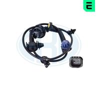 560667A Wheel Speed Sensor Left Front Fits Honda Civic 9 Saloon Viii Saloon ERA