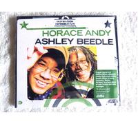 Horace Andy & Ashley Beedle - INSPIRATION INFORMATION