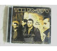 56078 The Yo-Yos Upper And Downer [NEW] CD (2000)
