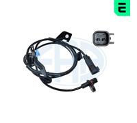 560829A Wheel Speed Sensor Left Rear Fits Mitsubishi ASX Lancer Viii By ERA