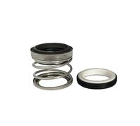 560B-0.75/1.25/1.5/1.75/2.25/2.375/2.5 Inch Water Pump Mechanical Shaft Seal(1-3l4 In. SIC-CA-NBR)