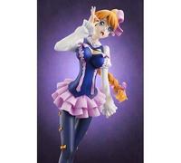 5611 Aquarion Evol Ex Mix Statue