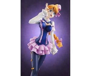 5611 Aquarion Evol Ex Mix Statue
