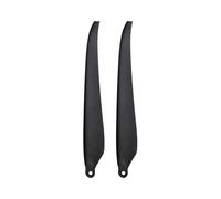 5620 Drone Blades Propellers Folding Carbon Fiber Nylon Propeller CW CCW ，Compatible For X13 Power System Drone(2pcs CCW)