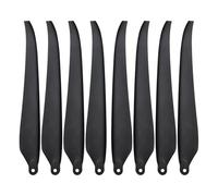 5620 Drone Folding Propellers Carbon,Compatible For Hobbywing X13 Motor EA-J100 Drone Accessories(4pcs CW and 4pcs CCW)