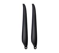 5620 Folding Propellers Carbon Fiber CW CCW For X13 Motor EAJ100 Drone Accessories For Agriculture Protection Plant Spraying Drones Compatible With 5620 And EAJ100 Quadcopter UAV Models(2pcs CW)