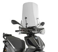 5623AK - Windscreen Kappa Transparent PIAGGIO Liberty 50-125-150 (25-26)