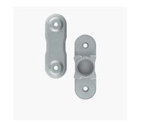 5627 Industrial 6-Blade Propellers White Thermal-Stable Composite Rotors For T60 Power System Professional Flight Platforms CW/CCW 1 Pair/3 Pairs(T60 clamp 2pcs)