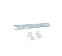 56273501 DIN Rail Steel W: 35mm H: 7.5mm L: 250mm Coating: Zinc SPELSBER