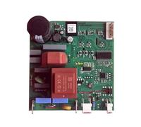 5645512900 5645512901 Circuit PCB DSN.BY.AR002203 Control Board Compatible For Beko Refrigerator Fridge Motherboard Freezer Parts