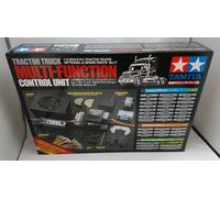 56511 (TROP11) Tamiya MFC-01 Truck Trailer Multi-Function Control Unit 1/14 RC