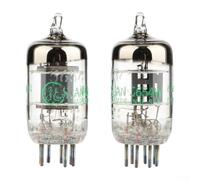 5654W Vacuum Tubes, Elevate Your Audio Setup 2PCS Upgraded For GE 5654W For GE5654 Vacuum Tube Replacement